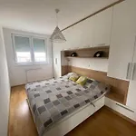 Sunset Panorama Saraybosna