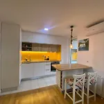 Sunset Panorama Daire *