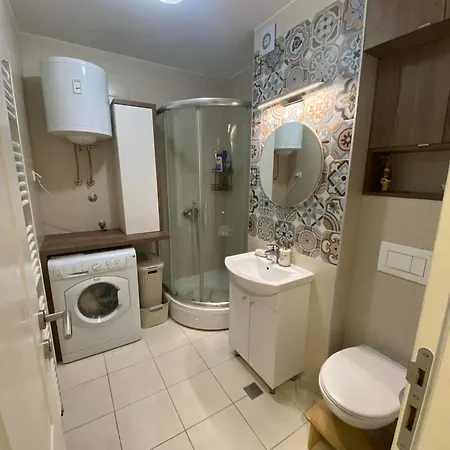 Sunset Panorama Lejlighed *